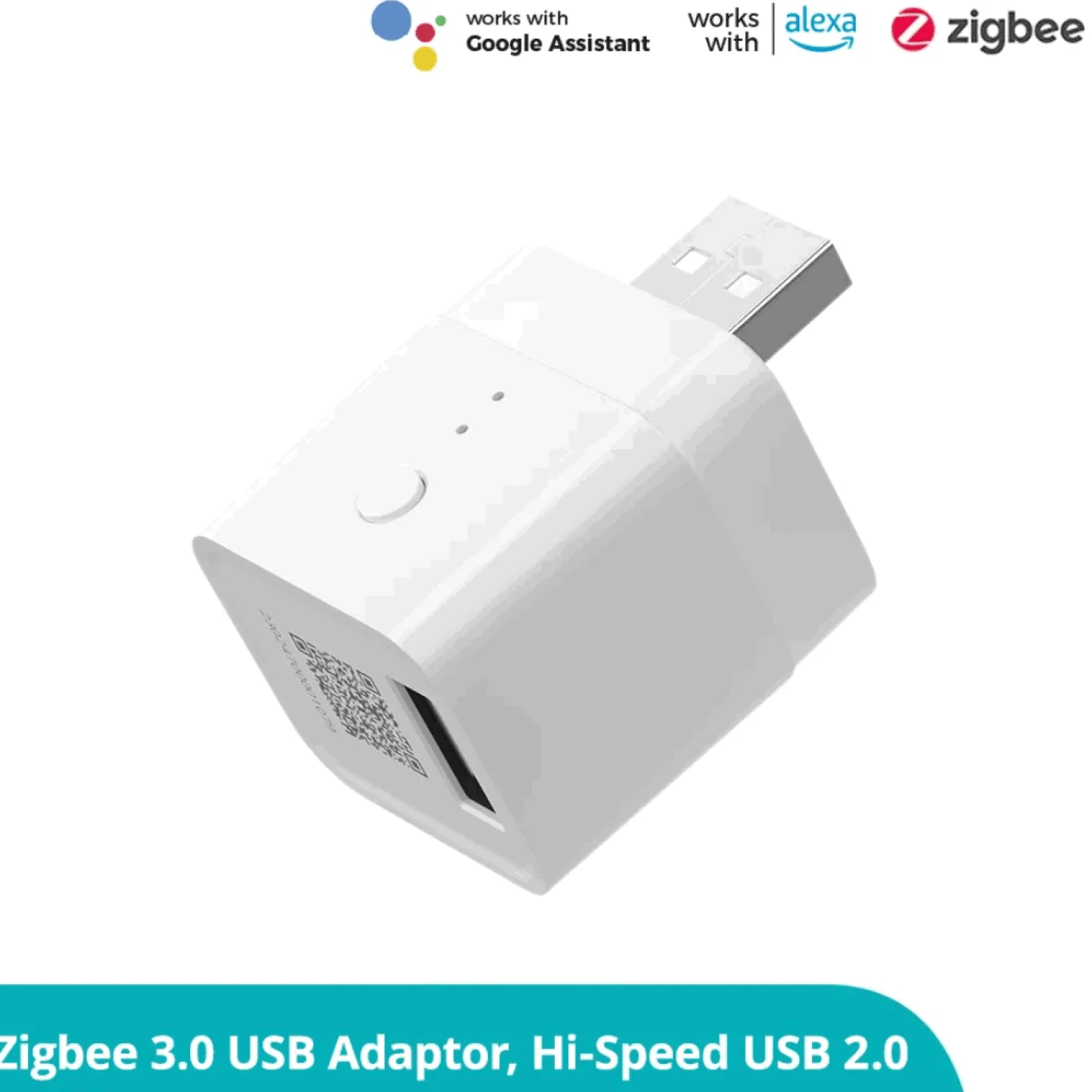 Sonoff Zigbee | Micro USB Smart Adaptor | ZBMicro