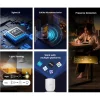Sonoff Zigbee Presence sensor | SNZB-06P