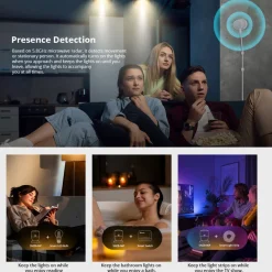 Sonoff Zigbee Presence sensor | SNZB-06P
