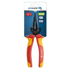 Spidstang, 160 mm, 1000V (HT1P913)
