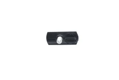 Square Pendeladapter | 1-Faset
