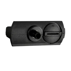 Square Pendeladapter | 1-Faset