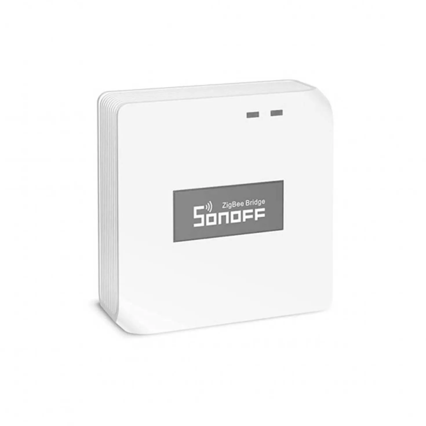 4 stk. Sonoff Termostat + Sonoff Bridge Pro | Zigbee 3.0 | TRVZB