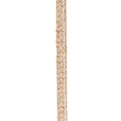 Stofledning I Jute | Creative Cables | 5 Meter | 3x0.75mm2