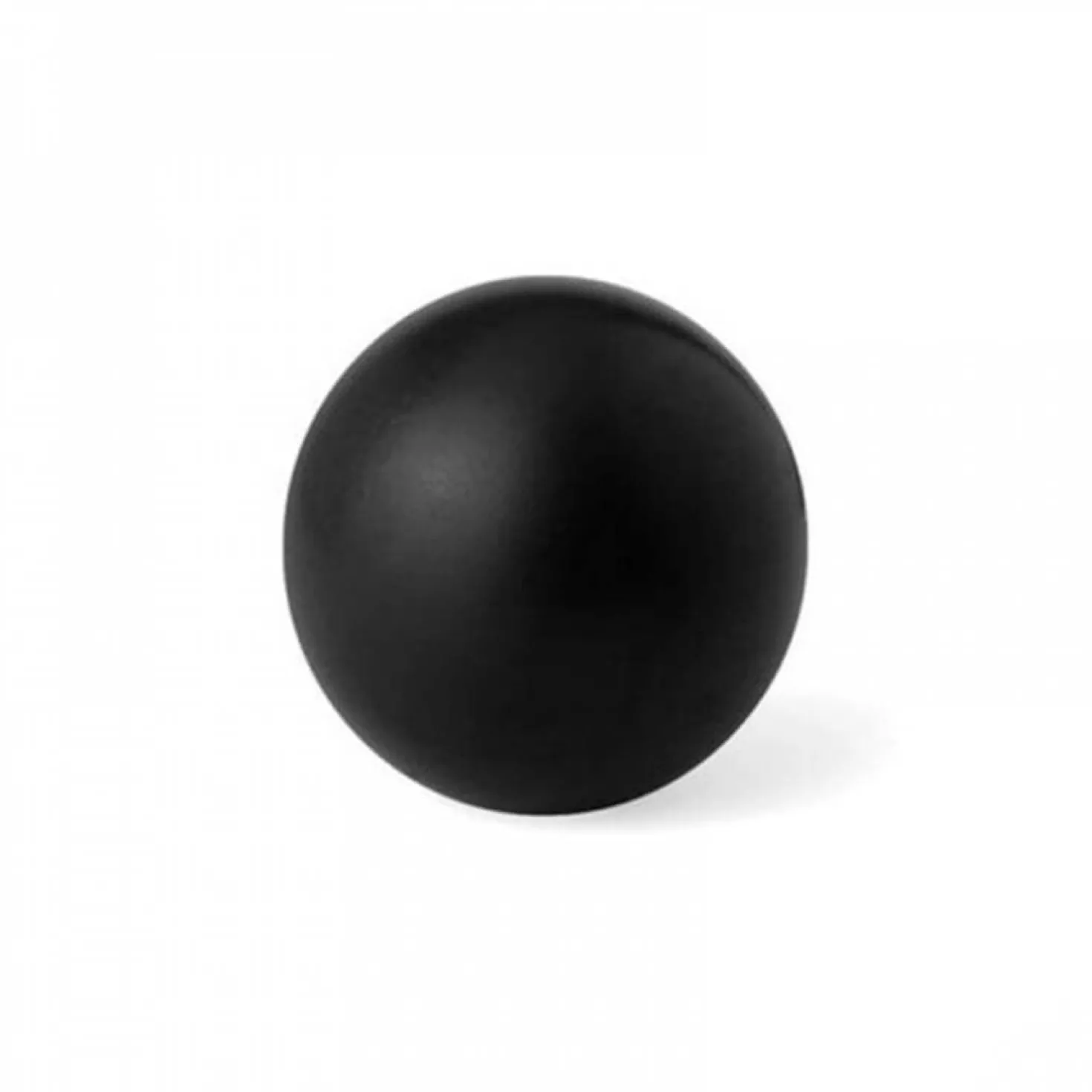 Stress Bold | Sort | Klemmebold | 10 stk. (Sætpris)