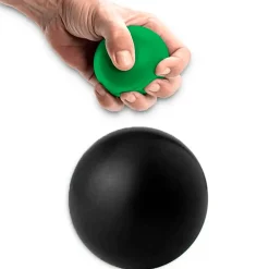 Stress Bold | Sort | Klemmebold