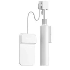 SwitchBot Blind Tilt | Automatisk Persienne | Inkl. Solcellepanel | Batteri | Smart Home