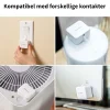 SwitchBot Bot | Trykknap | Smart Home | Bluetooth | Batteri