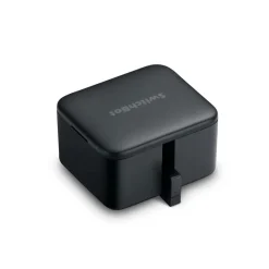 SwitchBot Bot | Trykknap | Sort | Smart Home | Bluetooth | Batteri