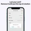 SwitchBot Card | 3 Stk. | NFC | Tilbehør til Smart Lock og Keypad