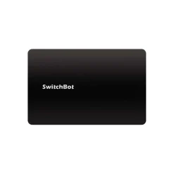 SwitchBot Card | 3 Stk. | NFC | Tilbehør til Smart Lock og Keypad