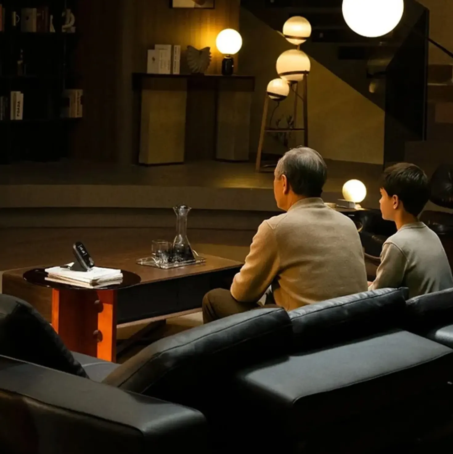 SwitchBot Hub 3 | Smart kontrolpanel | Matter