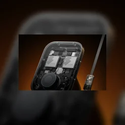 SwitchBot Hub 3 | Smart kontrolpanel | Matter