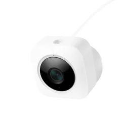 SwitchBot Indoor Cam | Wifi Kamera | Video overvågningskamera | Indendørs