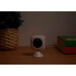 SwitchBot Indoor Cam | Wifi Kamera | Video overvågningskamera | Indendørs