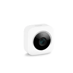 SwitchBot Indoor Cam | Wifi Kamera | Video overvågningskamera | Indendørs