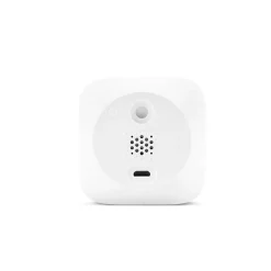 SwitchBot Indoor Cam | Wifi Kamera | Video overvågningskamera | Indendørs