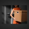 SwitchBot Lock Ultra Smart Dør Lås | Sort