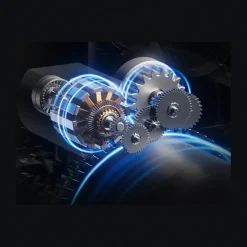 SwitchBot Lock Ultra Smart Dør Lås | Sort