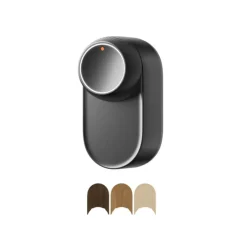 SwitchBot Lock Ultra Smart Dør Lås | Sort