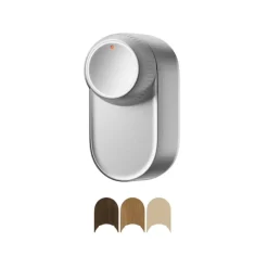 SwitchBot Lock Ultra Smart Dør Lås | Sølv