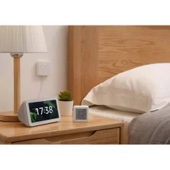 SwitchBot Meter | Termometer | Hygrometer | Smart Home | Bluetooth | Batteri