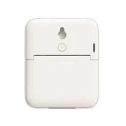 SwitchBot Meter Plus | Termometer | Hygrometer | Smart Home | Bluetooth | Batteri