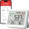 SwitchBot Meter Pro (CO2) | Termometer | Hygrometer | Smart Home | Indendørs