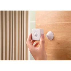 SwitchBot Motion Sensor | Bevægelsessensor | Smart Home | Bluetooth | Batteri