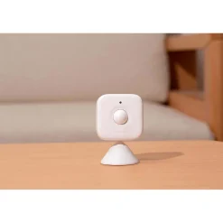 SwitchBot Motion Sensor | Bevægelsessensor | Smart Home | Bluetooth | Batteri