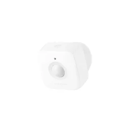 SwitchBot Motion Sensor | Bevægelsessensor | Smart Home | Bluetooth | Batteri