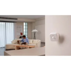 SwitchBot Motion Sensor | Bevægelsessensor | Smart Home | Bluetooth | Batteri