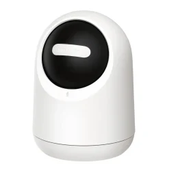 SwitchBot Pan/Tilt Cam 3K | Wi-Fi | Overvågningskamera