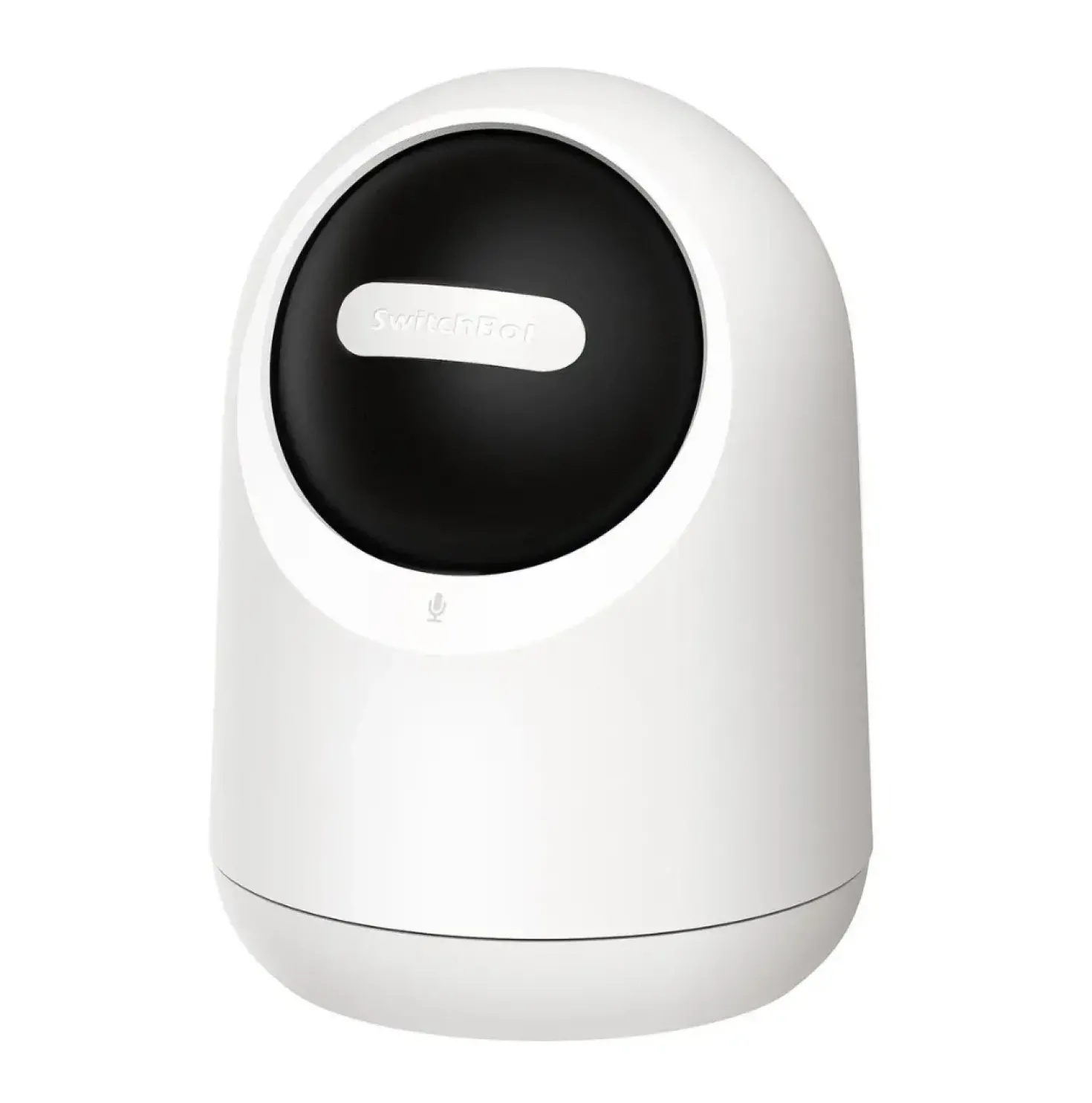 SwitchBot Pan/Tilt Cam 3K | Wi-Fi | Overvågningskamera