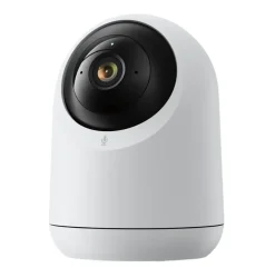 SwitchBot Pan/Tilt Cam 3K | Wi-Fi | Overvågningskamera