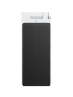 SwitchBot Solcelle Panel 3 | Tilbehør til SwitchBot Curtain 3