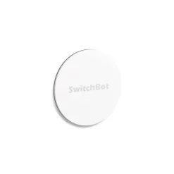 SwitchBot Tag | NFC Chip | Pakke med 3 Stk. | Tilbehør | Smart Home