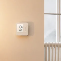 SwitchBot Termometer | SwitchBot panel til klimaanlæg