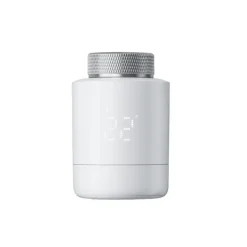 SwitchBot Termostat | Radiatortermostat | BLE