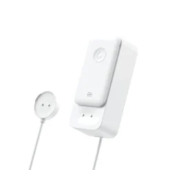 SwitchBot Vand Detektor Med Sensorkabel | WiFi | Bluetooth