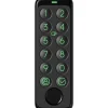 SwitchBot Lock Pro Sort + SwitchBot Keypad Touch + SwitchBot Hub Mini Matter