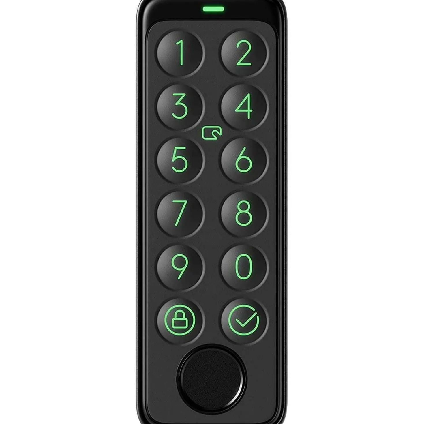 SwitchBot Lock Pro Sort + SwitchBot Keypad Touch + SwitchBot Hub Mini Matter