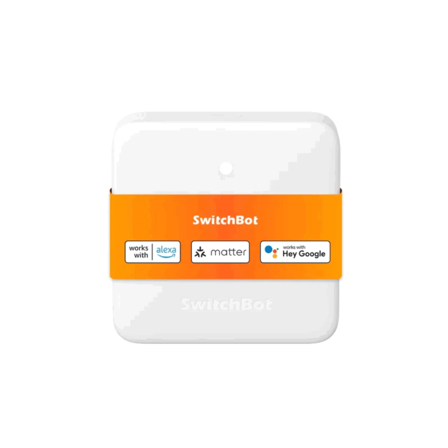 SwitchBot Lock Pro Sort + SwitchBot Keypad Touch + SwitchBot Hub Mini Matter