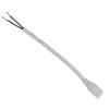 Tilslutningsledning | LED Neon Strip 12-24V | 12mm | 2 Pin