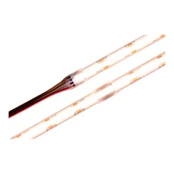 Tilslutnings Stykke | CCT | 10 mm | IP20 | Passer til COB CCT Strip