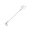 Tilslutning til COB10 G2 230v LED Strip