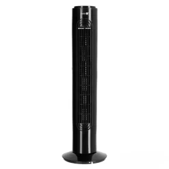 Tårnventilator | Gulvventilator | 45W | Sort | VENLO