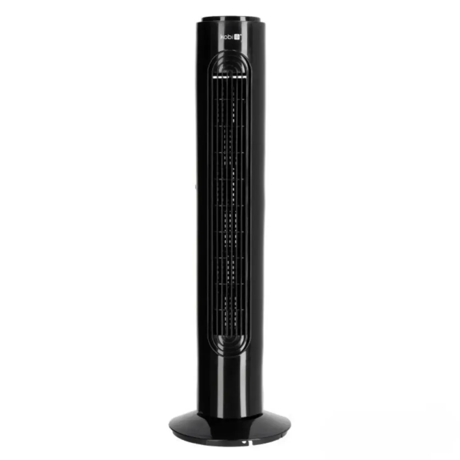Tårnventilator | Gulvventilator | 45W | Sort | VENLO