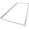 Troldtektramme til LED Panel 60x120 | 25mm | Perfect Fit | Hvid