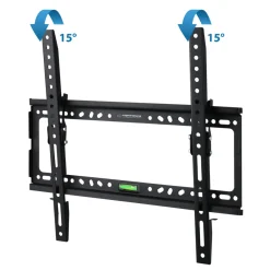 TV Ophæng | 26"-70" | VESA Vægbeslag | Sort | Max 30 KG